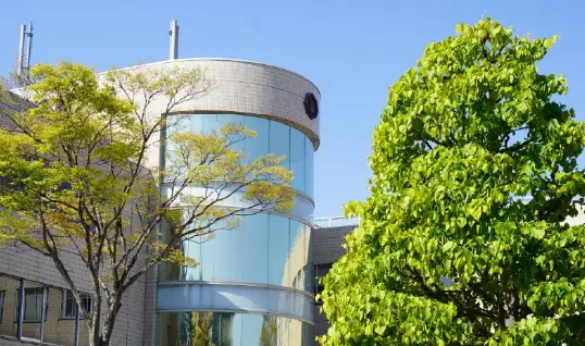 大学について
