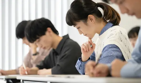 入試情報