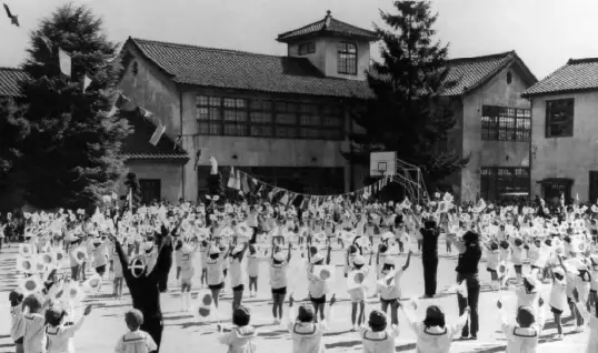 聖和学園短期大学70年のあゆみ