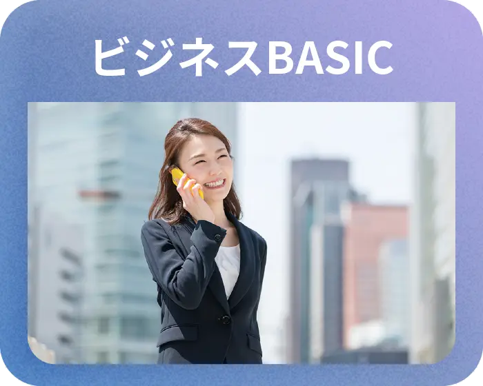 ビジネスBASIC