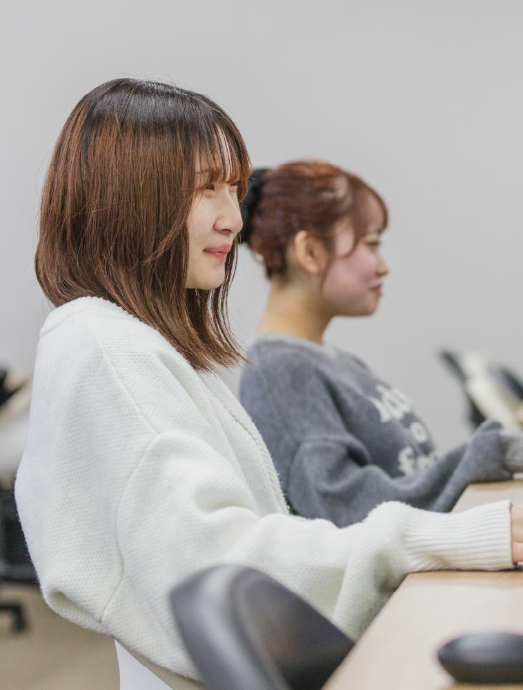 キャリア開発総合学科