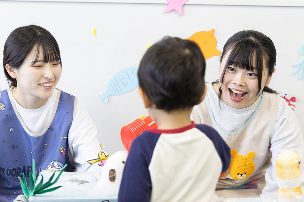 聖翔祭 チャイルドアイランド