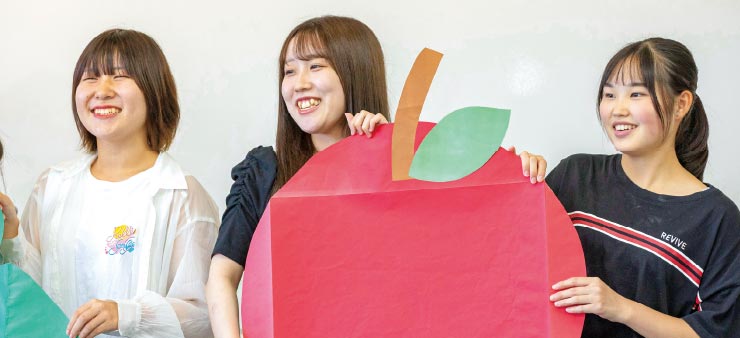 授業紹介