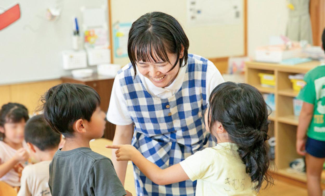 独自の実習システム