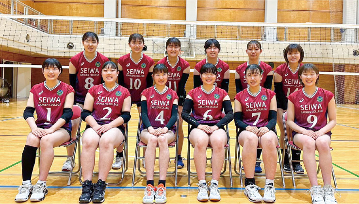 部・同好会活動