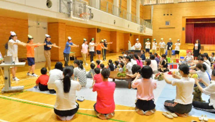 公開講座のご案内