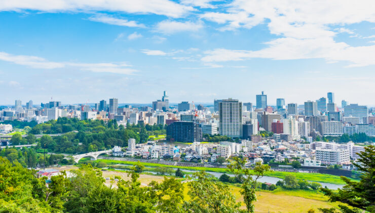 企業の方へ
