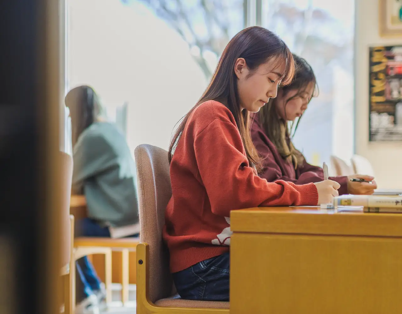 キャリア開発総合学科