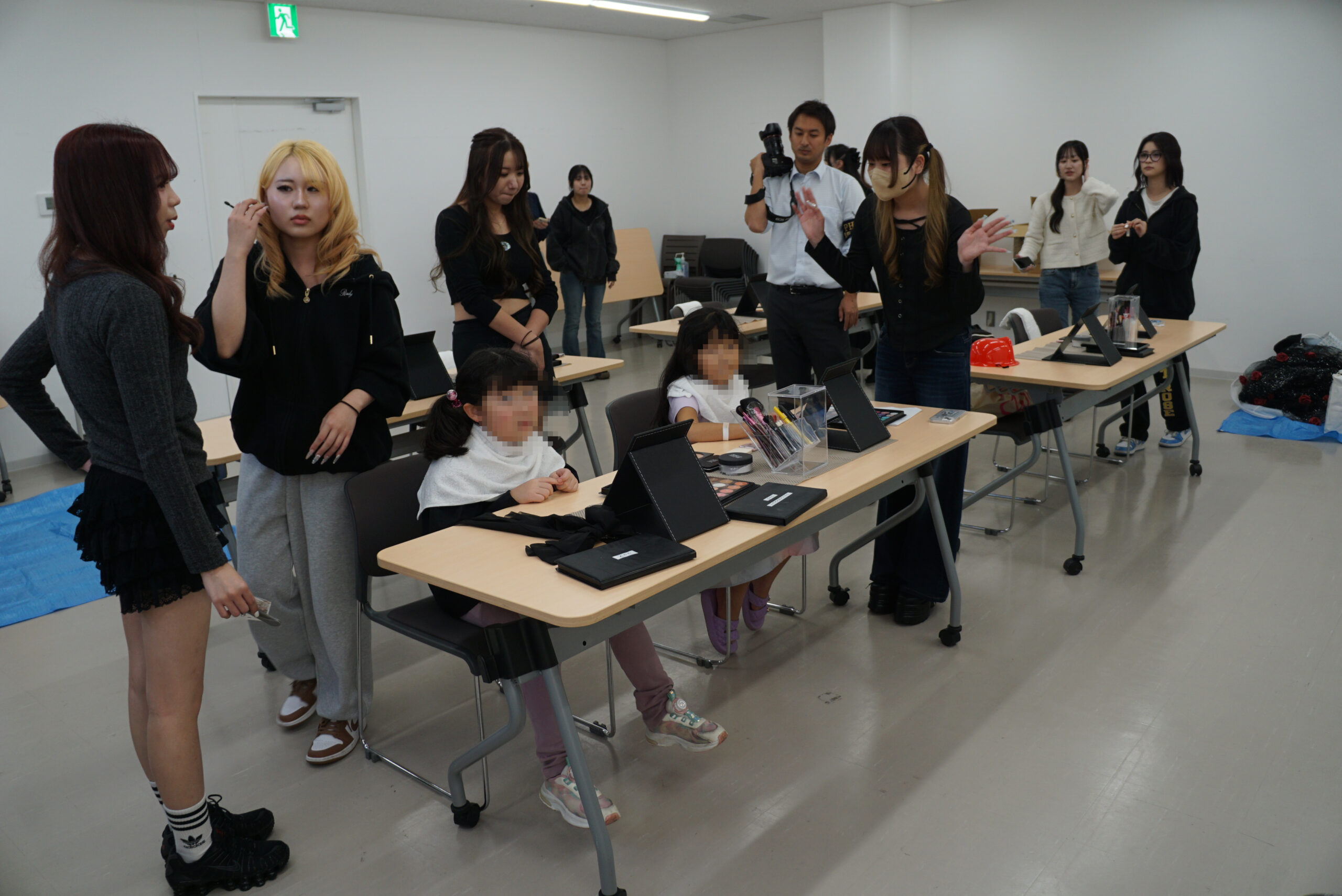 IZUMIコレクション2025」を開催しました | 聖和学園短期大学