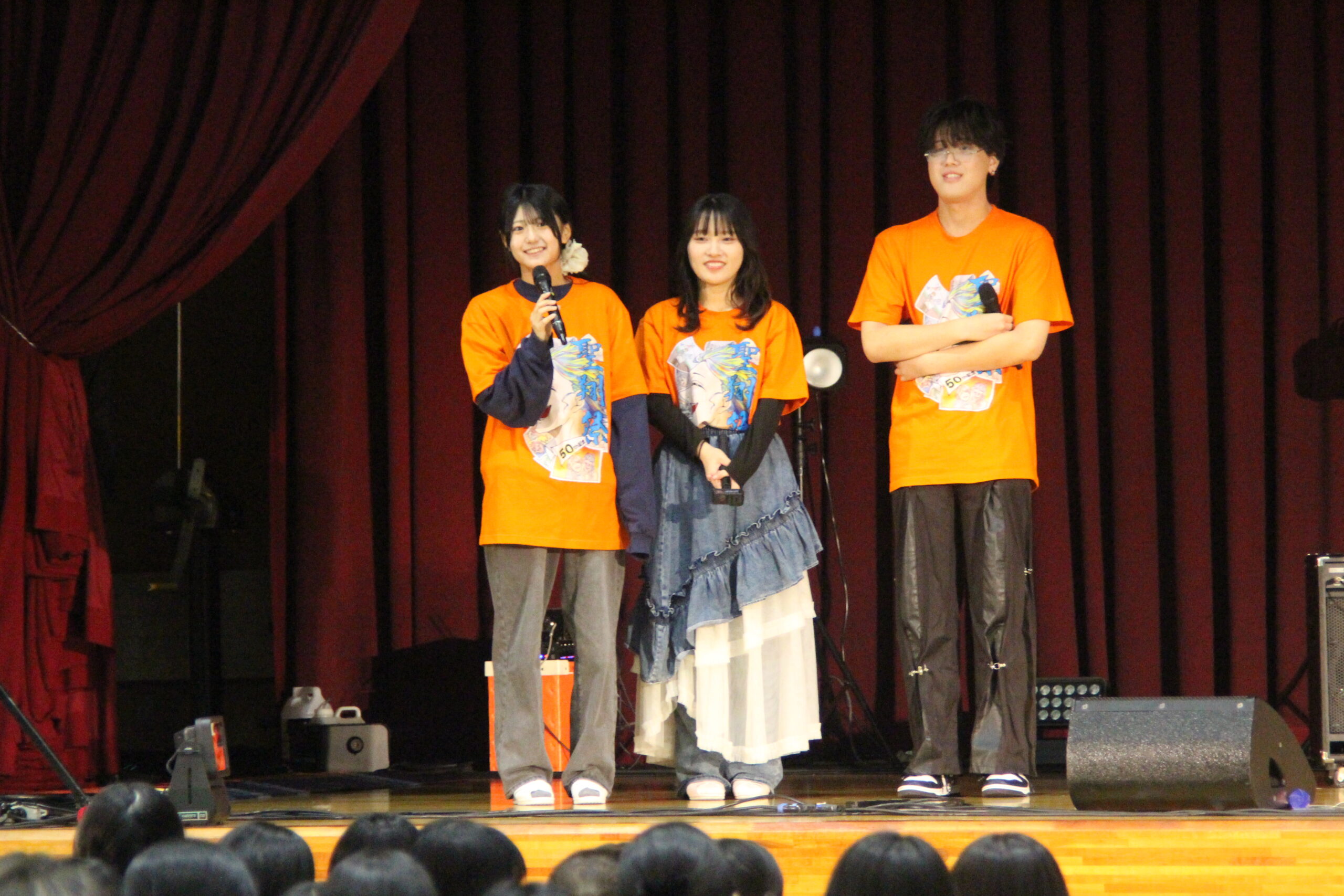 2025「聖翔祭」を開催しました！ | 聖和学園短期大学